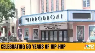 RVA Rapper&rsquo;s Delight: Celebrating 50 years of Richmond Hip-Hop