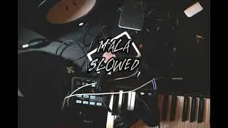 MALA · 6ix9ine · Anuel AA (slowed + bass boosted) TikTok remix