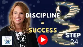 Radical Self-Discipline: 5 Steps to Achieve Extraordinary Success