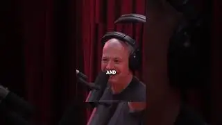 Most Funniest CHIP Story - Joe Rogan Podcast