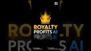 Royalty Profits AI Review: Create KDP Books in 6 Minutes! 💰