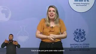História - Ensino Fundamental e Médio - Formação histórica do Estado do Espírito Santo