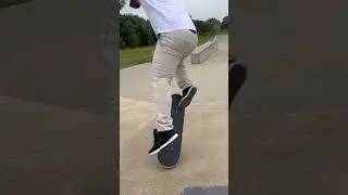 Fakie Flip #skateboard #skateclips