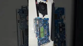 Power led blinking problem #service #kanchipuram #laptoprepair