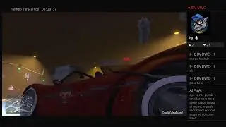 Regalando autos mod