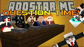 AddstarMC - Question & Answers! #1
