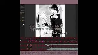 UH i have more edits in the drafts wait please . . . |