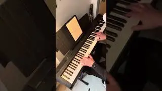 Light solo piano by David Nevue