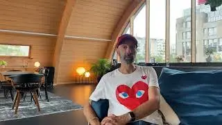Host Tour - Chez Matthieu