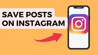How to Save Instagram Posts on Instagram (2022)