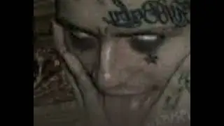 Lil peep - junkie in the woods [Ai]