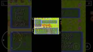 Playing The old pokemon rescue team in my sis Phone || Road to 300 subs || #pokemon #Fun