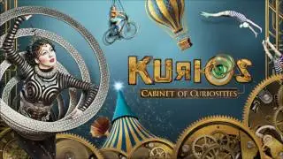 Gravity Levitas - Kurios