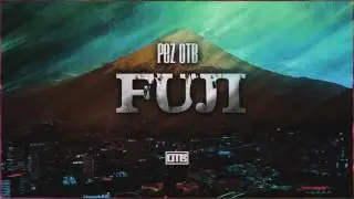 PEZ OTB - Fuji (Grime Instrumental 2017)