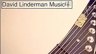 David Linderman Music HD Video