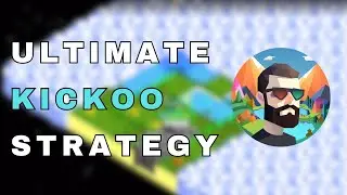 Polytopia: The Best Kickoo Strategy
