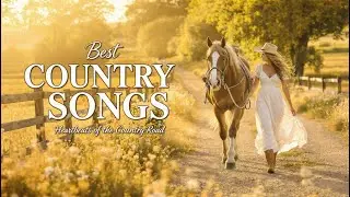 Rustic Best of Country Love Songs | Golden Country Classics for Old Souls