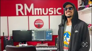 Santilo - bailar cumbia [Rmmusic]