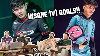 Diaz v Nwpo's CRAZY $20,000 LAN 1v1