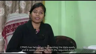 State Child Protection Society Assam MIS