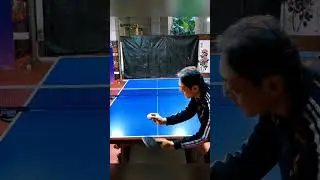 How to serve ping-pong? #pingpongtable #pingpong #tabletennis
