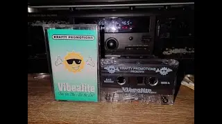 Rush Vibealite Easter Eggstravaganzer 03-04-1994