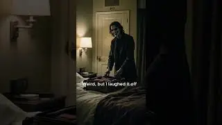 &ldquo;The Wrong Room&rdquo; #scary #nightmarenarratives #horrortok #horrorfiction #ghoststories #horror