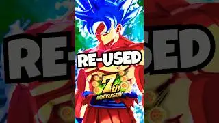 &ldquo;They&rsquo;ll Never Notice!&rdquo; face ahh 🥀💔(Dragon Ball Legends) #dbl #dragonballlegends #dblegends