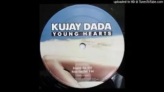 Kujay Dada - Young Hearts (Original Mix)