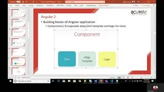 Angular Training   Session 2