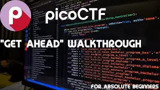 PicoCTF get aHEAD Walkthrough