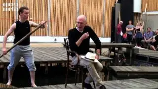 Death In Venice: Britten's final opera
