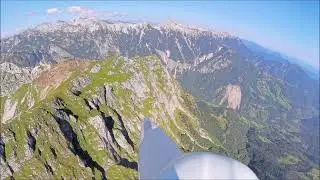 Streckenflug Stol - Kobala