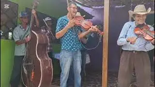 Conjunto  san Isidro 