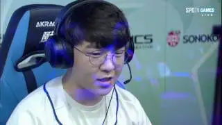 Highlight AFS vs SSG Game1 LCK m&ugrave;a h&egrave; 21017 (6- 6-2017 )