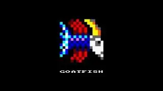 AMSTRAD CPC =+ GOATFISH += CPCRetroev 2020