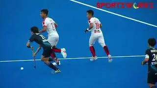 MALAYSIA WON BY 3-1 AGAINST JAPAN | ASIAN CHAMPIONS TROPHY 2023 | CHENNAI |