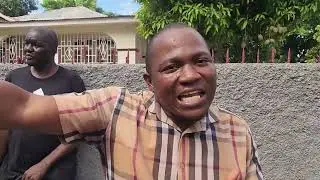 Jamaican Traffic Court Chaos