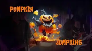 Pumpkin Jumping - Pumpkin (Live Story 23.07.2023)