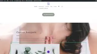 Intégrer une vidéo youtube sur un site avec Divi