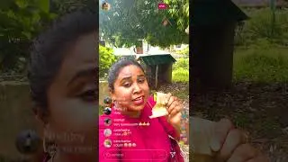 That Social Media Freak😳 | Reel vs Real | #shorts | Shakthi FM