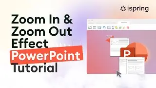 PowerPoint Zoom In & Zoom Out Effect &ndash; Easy Animation Tutorial