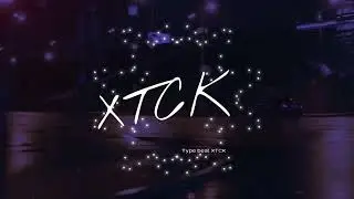 Dark Trap Type Beat 
