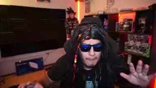 El Loco del Colchon saca los pasos prohibidos 😱