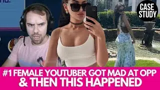Падение КРУПНЕЙШЕГО босса SSSniperwolf | ПРИМЕР