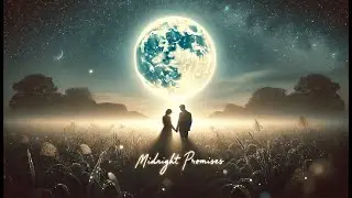 Midnight Promises: A Romantic Song About Love, Dreams, and Timeless Vows