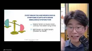 🧠 2026 Brain Fog Mastery Masterclass Day 2