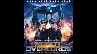 Robot Overlords Review