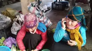 Lường song - đi chợ phiêng lanh - Quỳnh nhai - ( Sơn La )