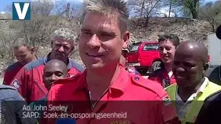 GAT-REDDING: #underdog kry sy dag